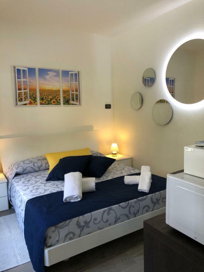 L'Antica Corte Lazzago Rooms كومو المظهر الخارجي الصورة