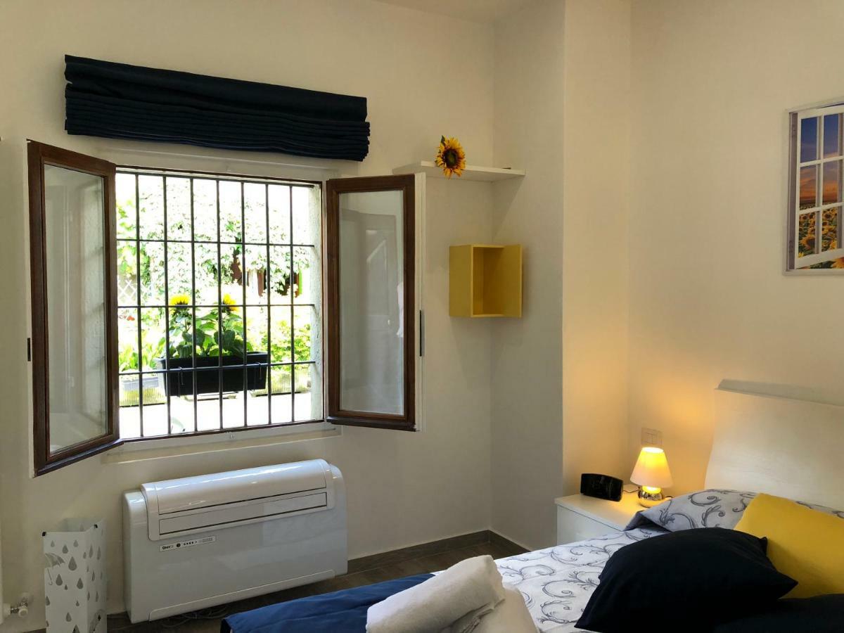 L'Antica Corte Lazzago Rooms كومو المظهر الخارجي الصورة