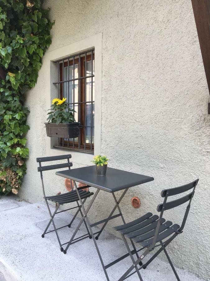 L'Antica Corte Lazzago Rooms كومو المظهر الخارجي الصورة