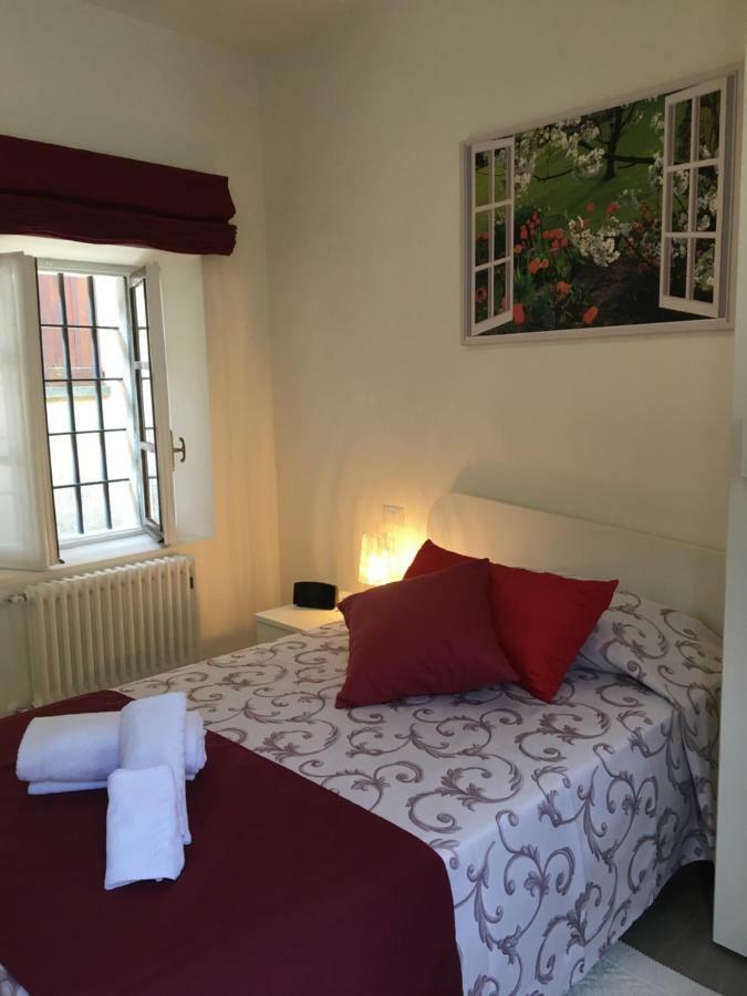 L'Antica Corte Lazzago Rooms كومو المظهر الخارجي الصورة
