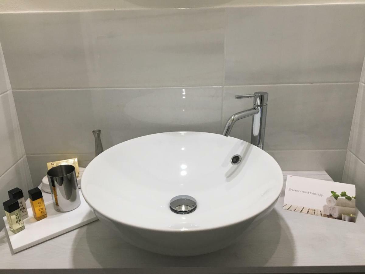 L'Antica Corte Lazzago Rooms كومو المظهر الخارجي الصورة
